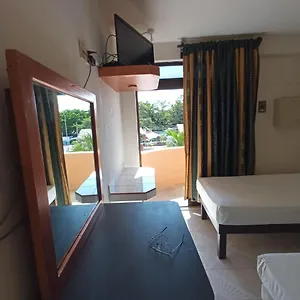Hotel Cristina, Tulum